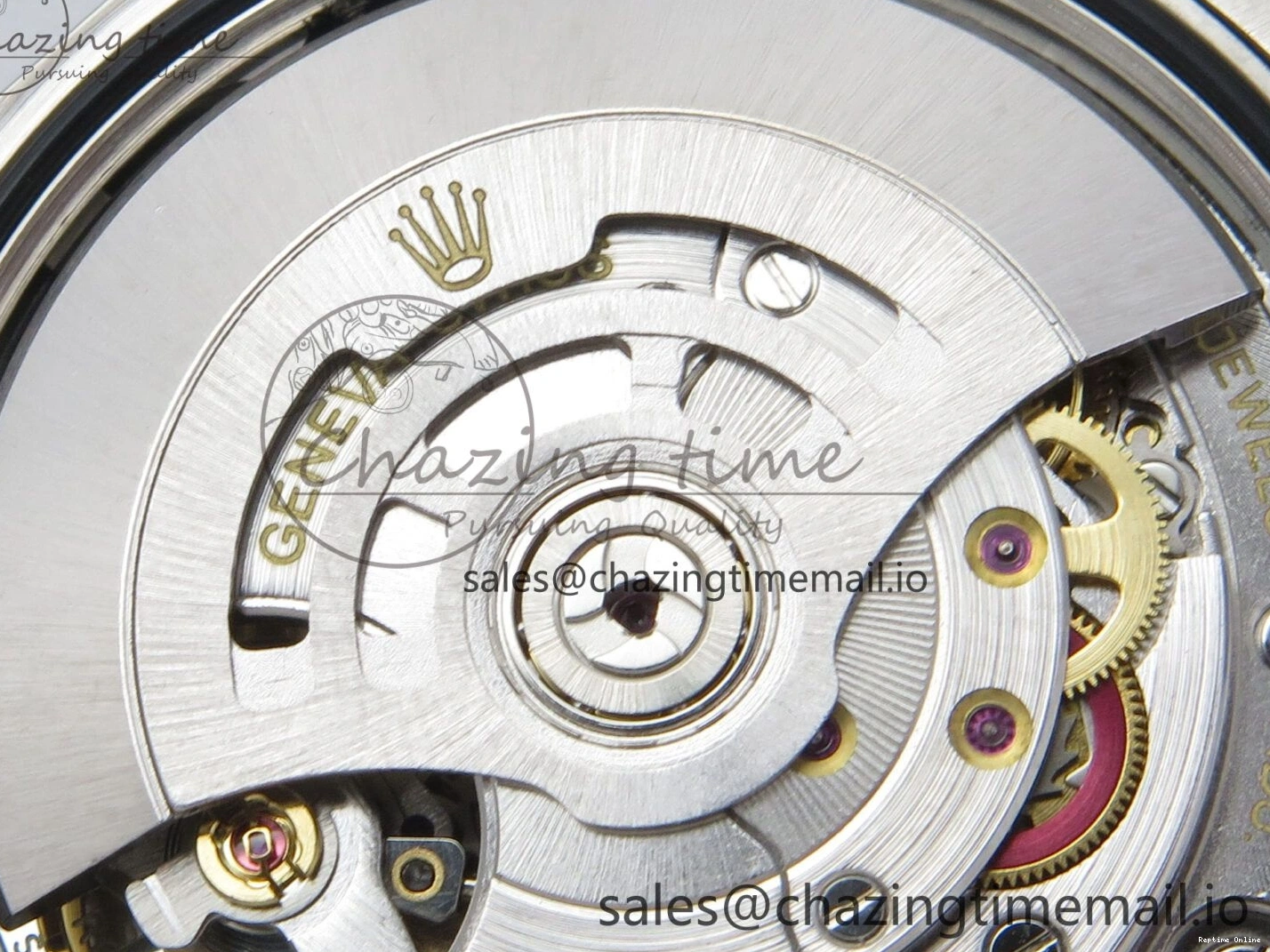 0505 2025 Oyster Perpetual 126000 36mm KRF 1:1 Best Edition 904L Steel Pistachio Green Dial VR WrinkleFree 127